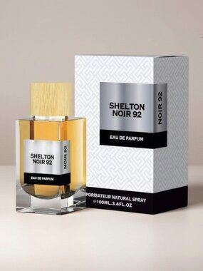 Shelton Noir 92 By Emper 3.4 Oz Eau de Parfum Unisex